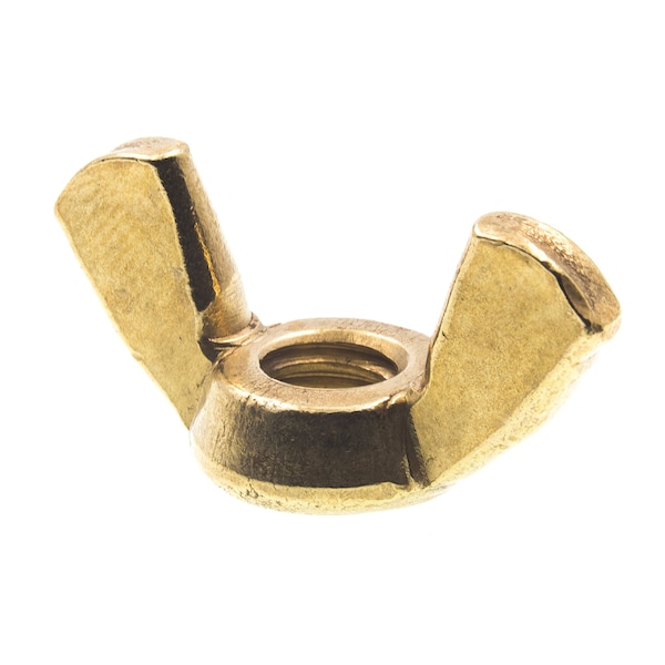 1/4 in.-20, Brass, 10 PK